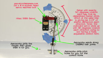 Video: Control Linkage Geometry Explained