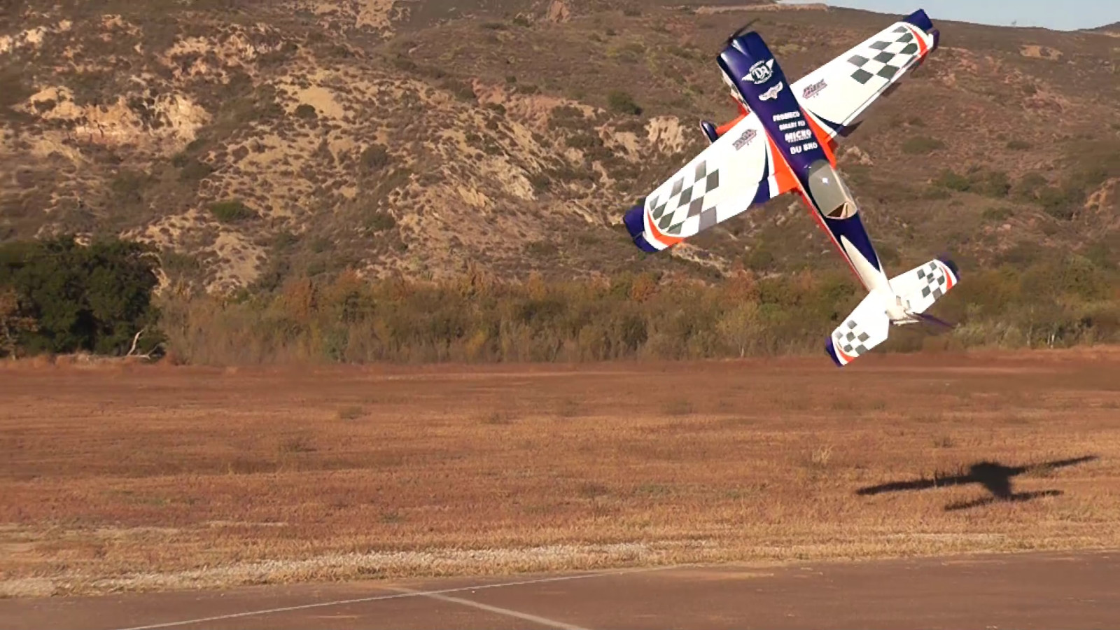 rc122 drone