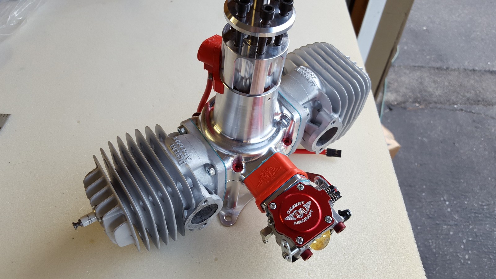 Basic 2stroke Engine Tuning Information Joe Hunt RC